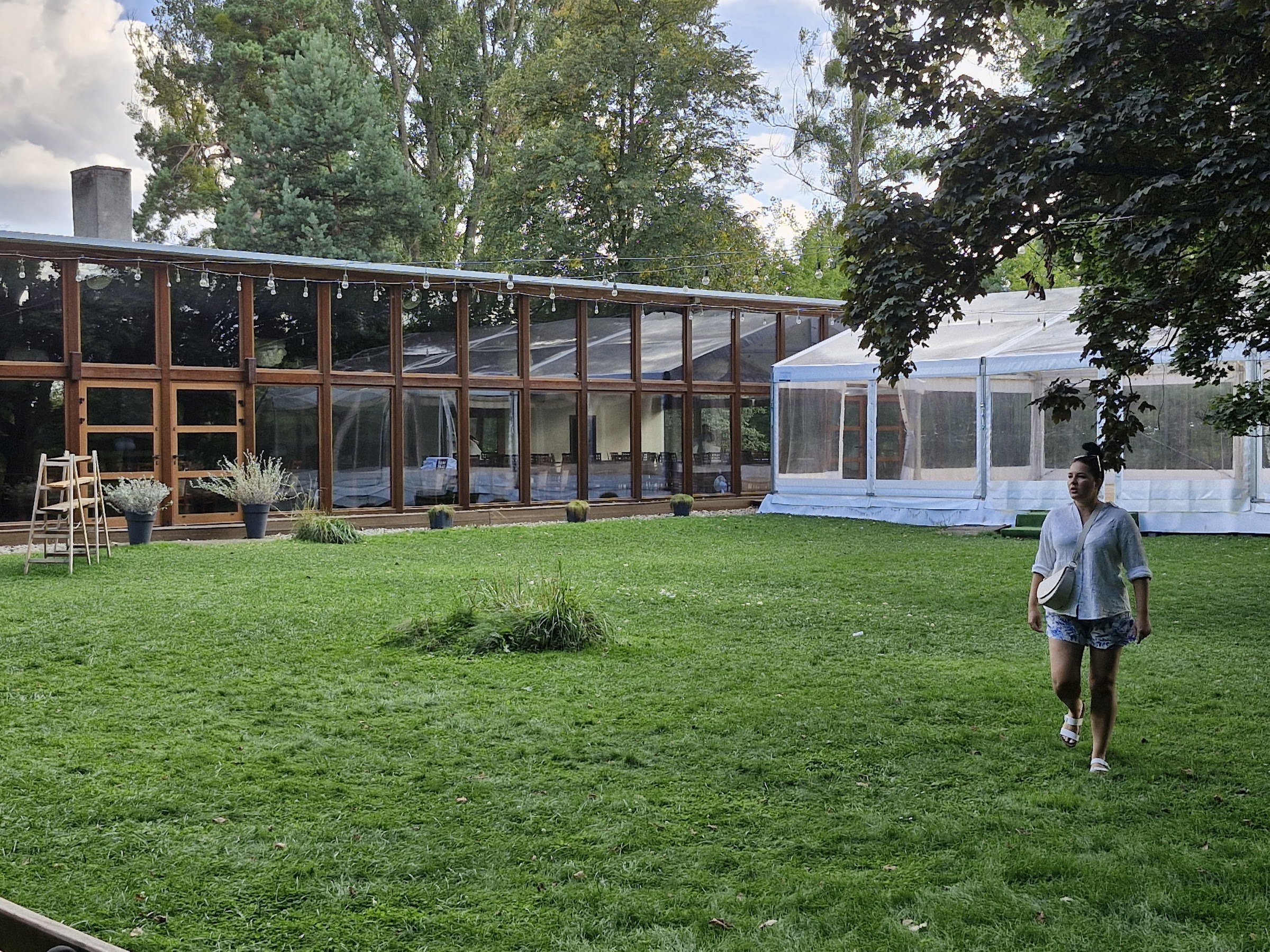 Zacisze Pomiechówek